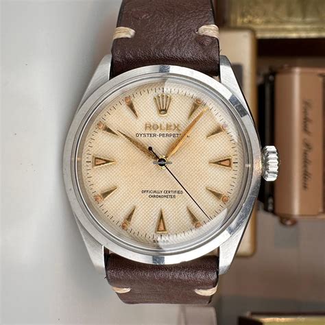 rolex bis 8000|oyster Rolex review.